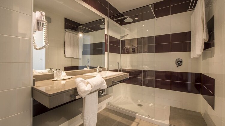 Hotel Beatriz Playa and Spa